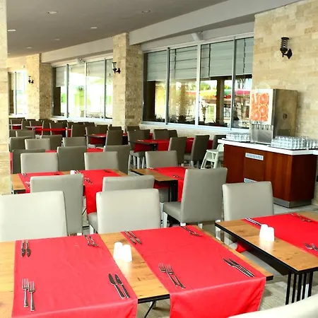 Ramada Hotel 4*