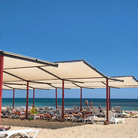 Ramada Hotel