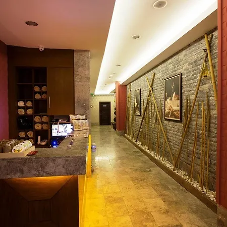 Ramada Side