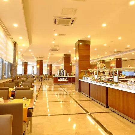 Ramada Hotel