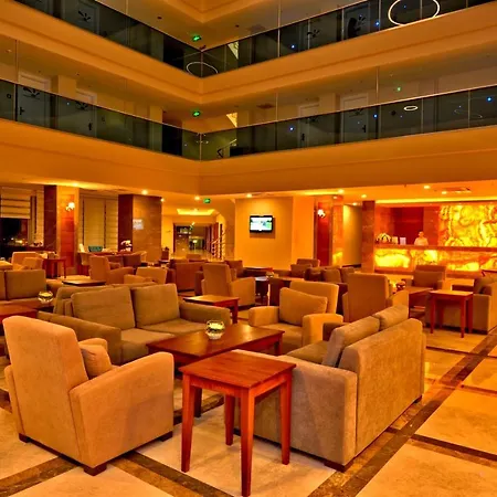 Ramada Hotel Side